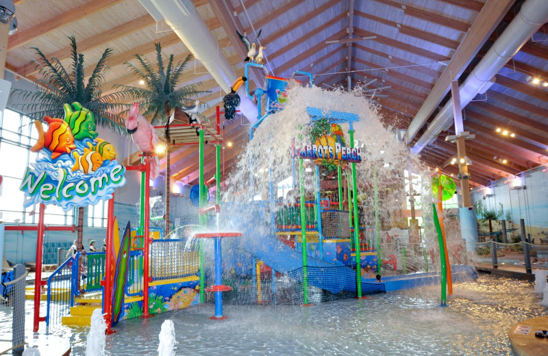 Coco Keys Water Resort 106