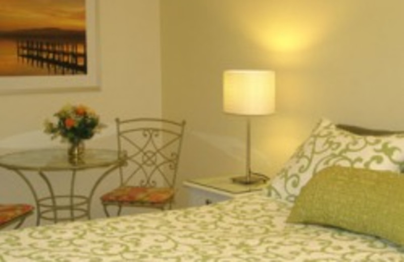 Blue Lakes Lodge (Upper Lake, CA) Resort Reviews