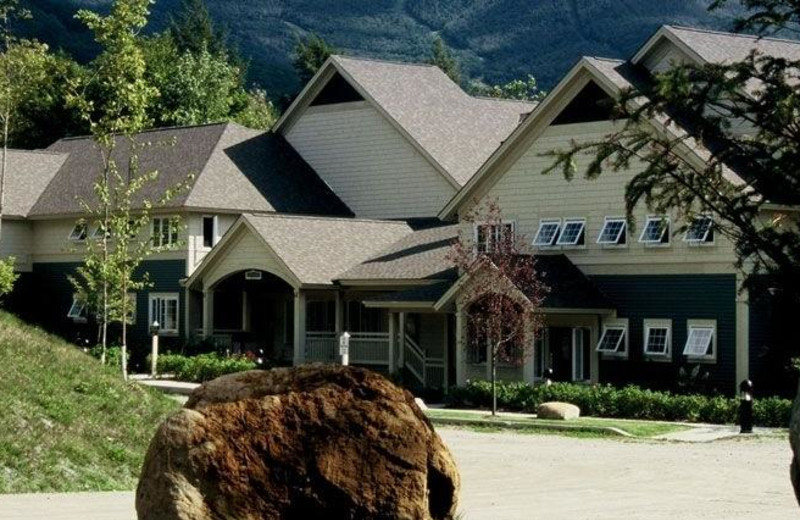 Smugglers' Notch Resort (Jeffersonville, VT) Resort Reviews