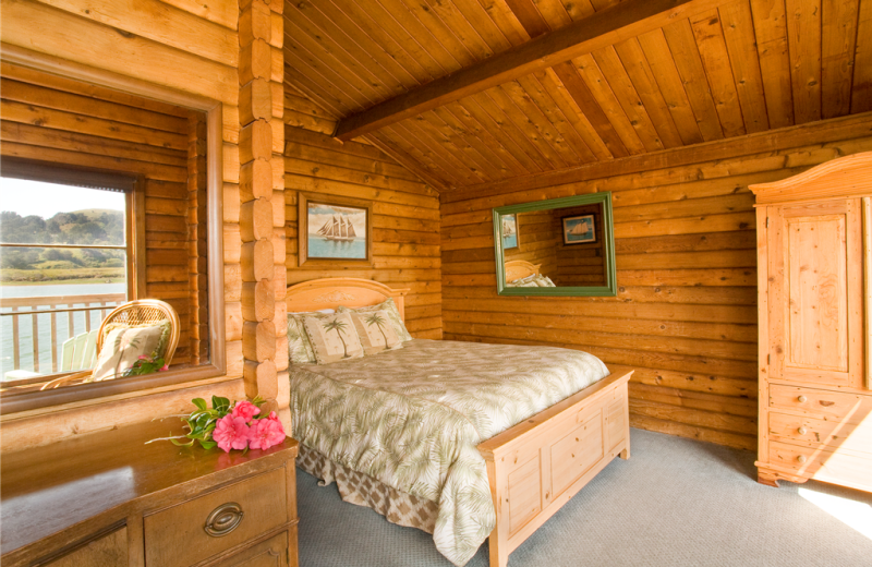 Harbor Seal Cottage at Jenner Inn