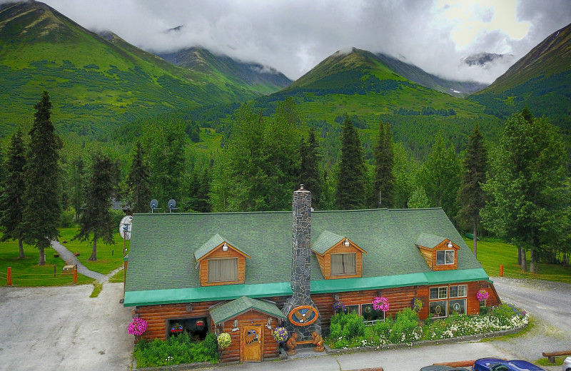 Summit Lake Lodge (Cooper Landing, AK) Resort Reviews