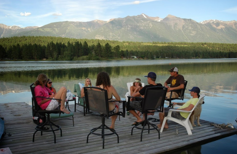 Wasa Lakeside Bed & Breakfast Resort (Wasa Lake, CA) Resort Reviews