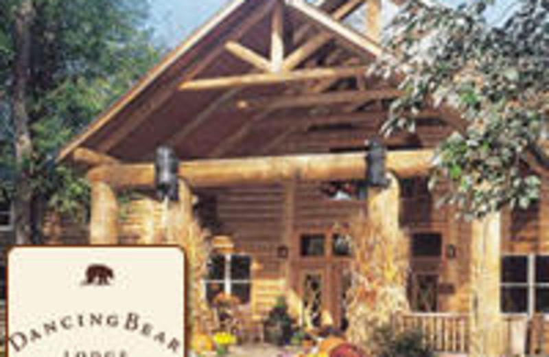 Dancing Bear Lodge (Townsend, TN) - Resort Reviews - ResortsandLodges.com