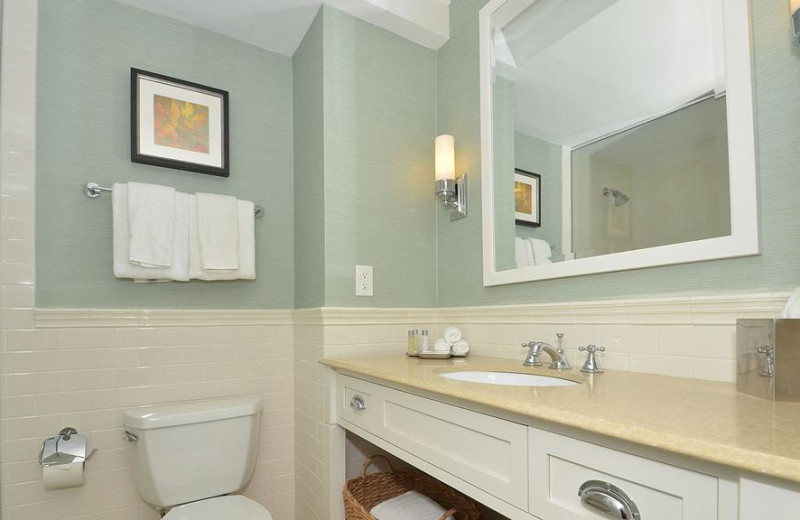 Westport Inn