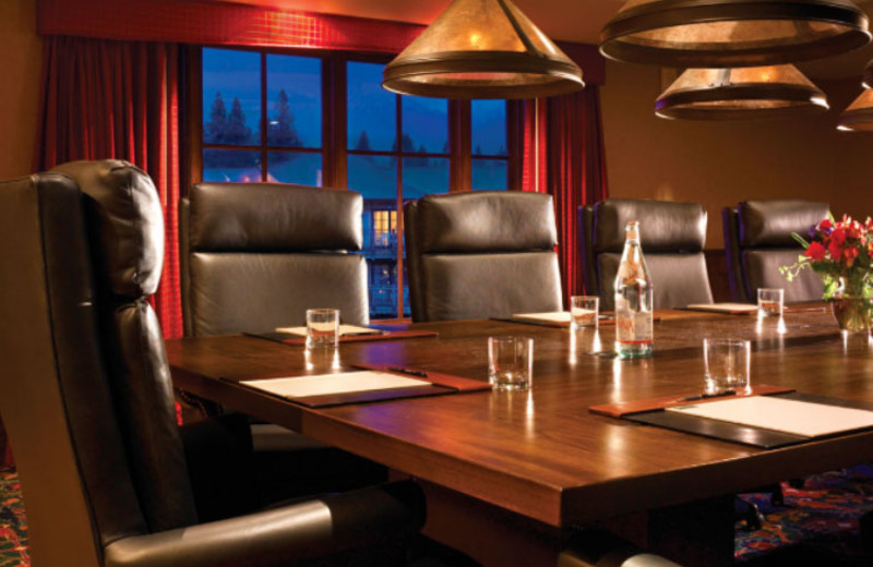 Boardroom at Hyatt Regency 