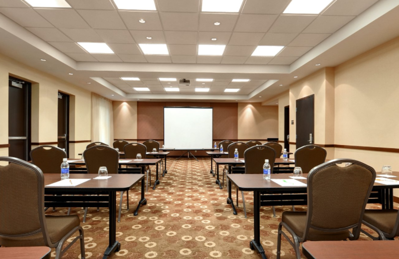 Meeting Room at Hyatt Place Memphis/Germantown