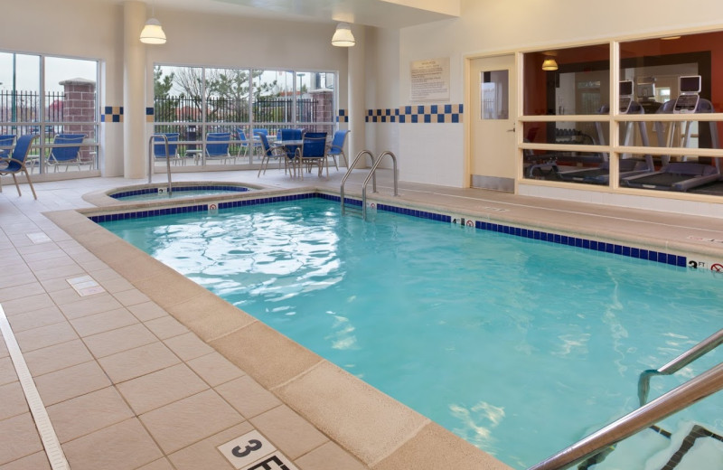 Hilton Garden Inn Independence Independence Mo Resort Reviews