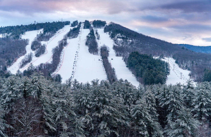 Cranmore Mountain Resort (North Conway, NH) Resort Reviews