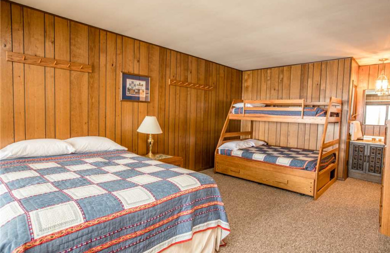 Big Powderhorn Lodging Association (Bessemer, MI) Resort Reviews