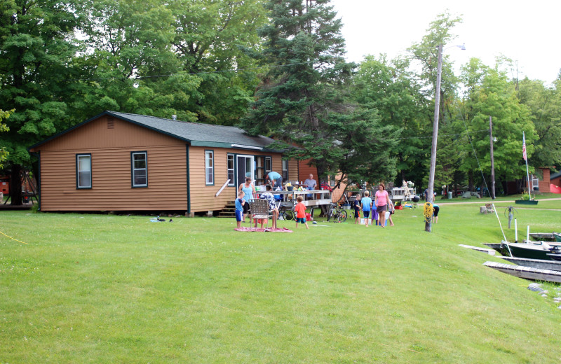 Timber Trails Resort (Remer, MN) Resort Reviews