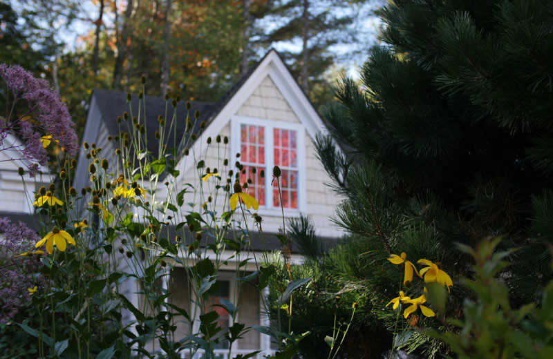 Cottage at Sunapee Harbor Cottages.