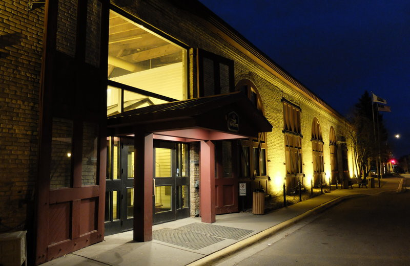 Best Western Bandana Square (Saint Paul, MN) Resort Reviews