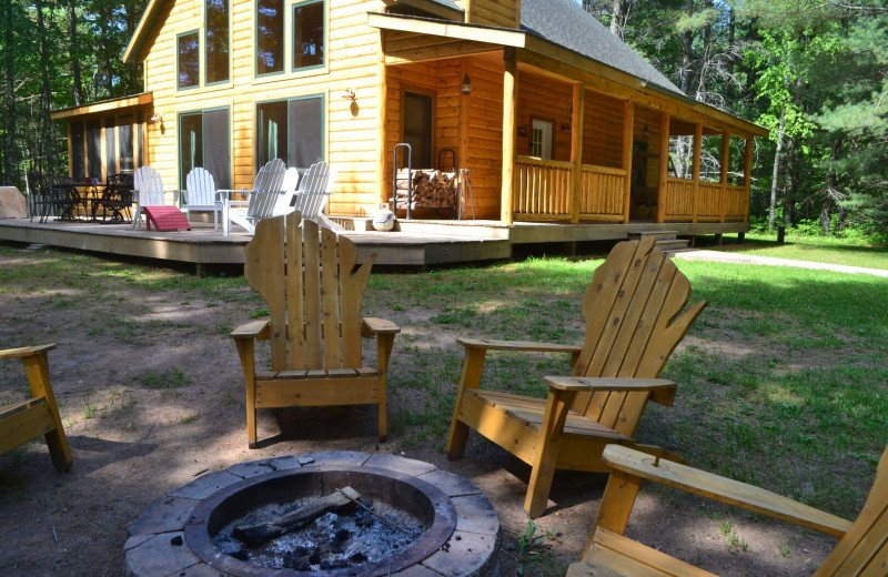 Lakeland Rental Management (Minocqua, WI) Resort Reviews