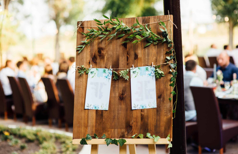 Weddings at Sky Rock Inn of Sedona.