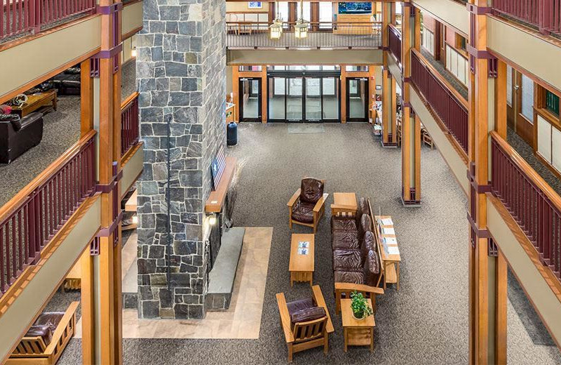 Attitash Grand Summit Hotel (Bartlett, NH) Resort Reviews