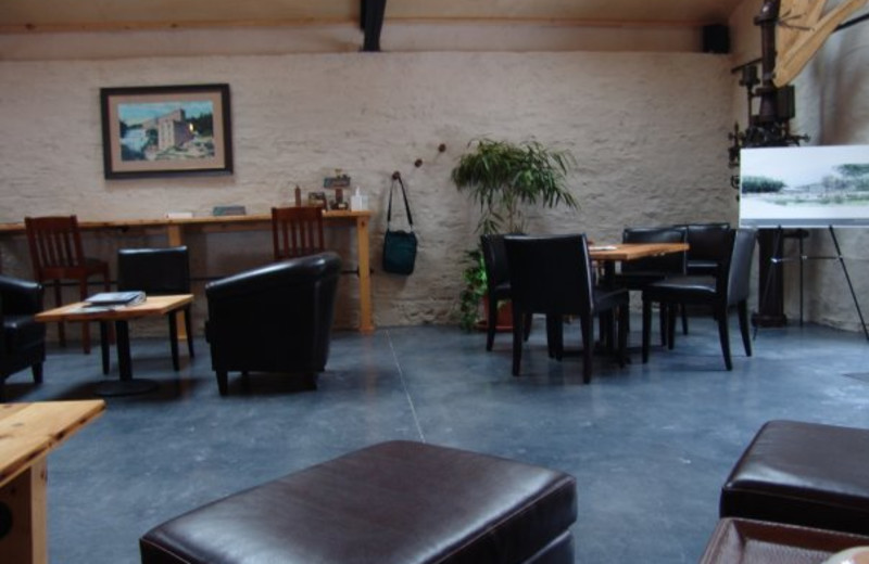The Cocoon at The Settlers Inn