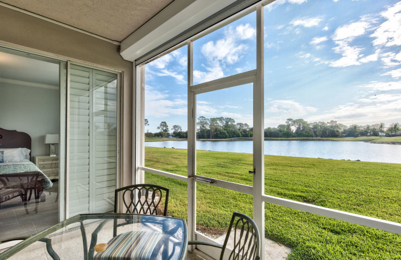 Bologna Golf Condo - Naples Florida Vacation Homes