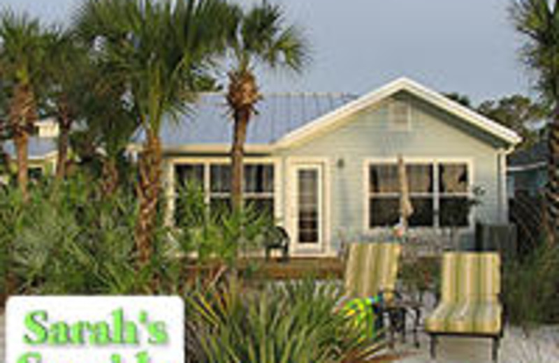 Sarah S Seaside Cottages Indian Rocks Beach Fl Resort Reviews