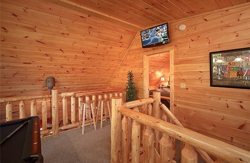 Tucked Away - American Patriot Getaways