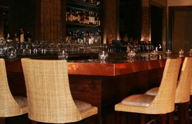 BluEmber Dining at Rancho Las Palmas Resort