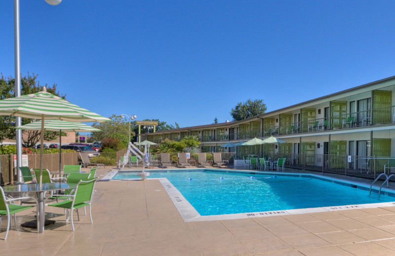 Inn at the Commons and Convention Center (Medford, OR) Resort Reviews