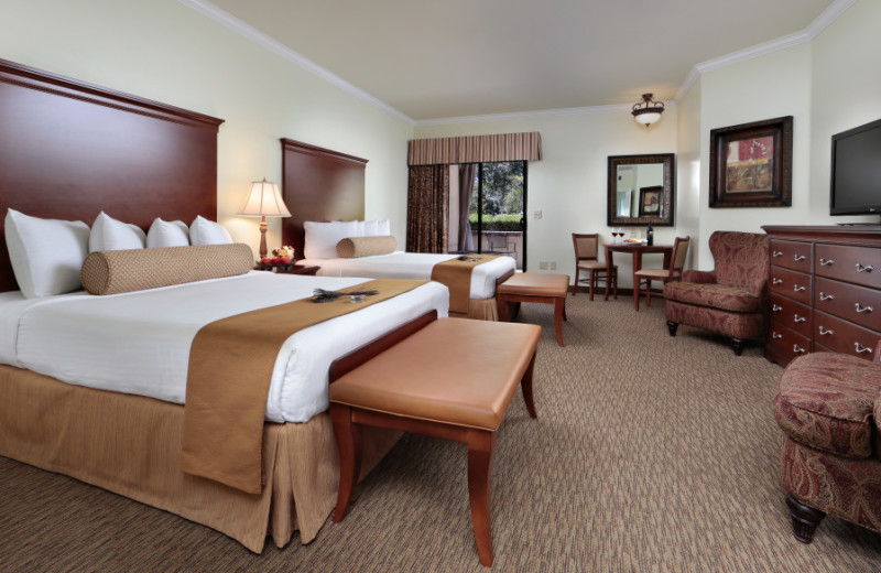 Paso Robles Inn (Paso Robles, CA) Resort Reviews