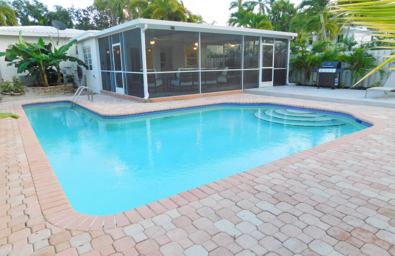 ValGal Vacation Rentals (Dania, FL) Resort Reviews