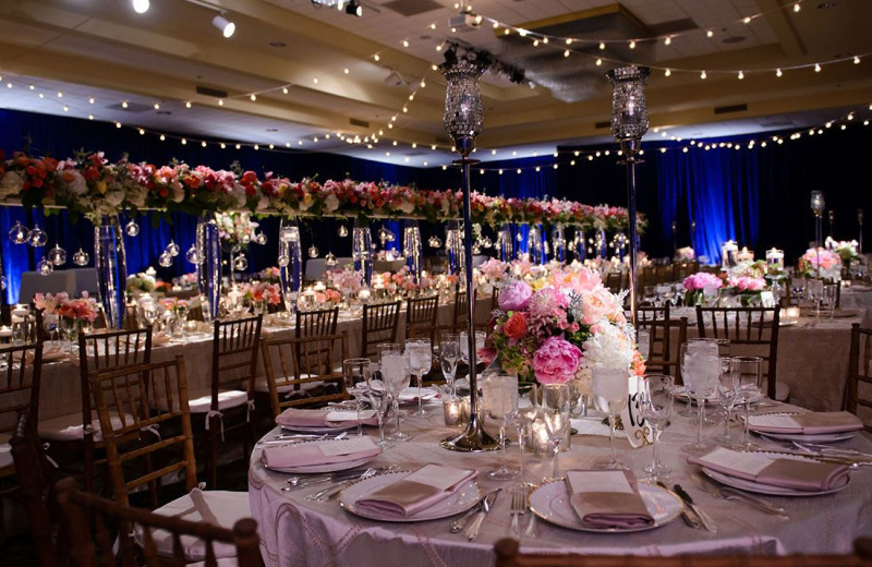 Group Facilities at Turf Valley Resort