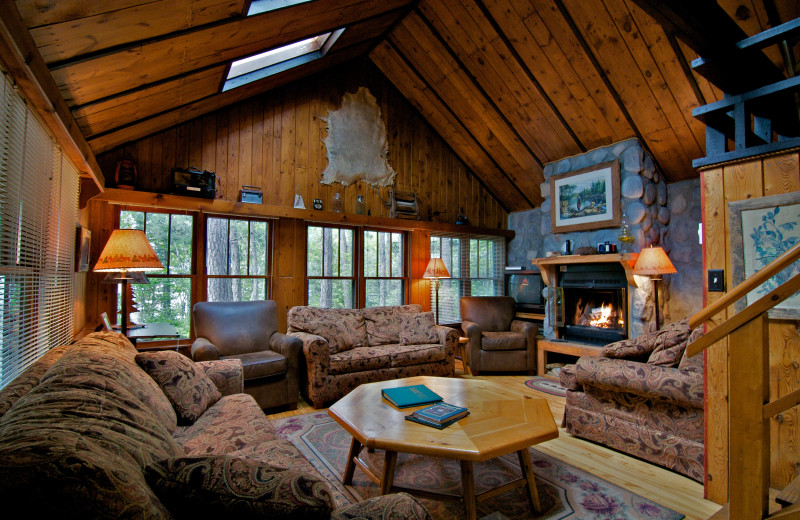 Coffeetime Cabin