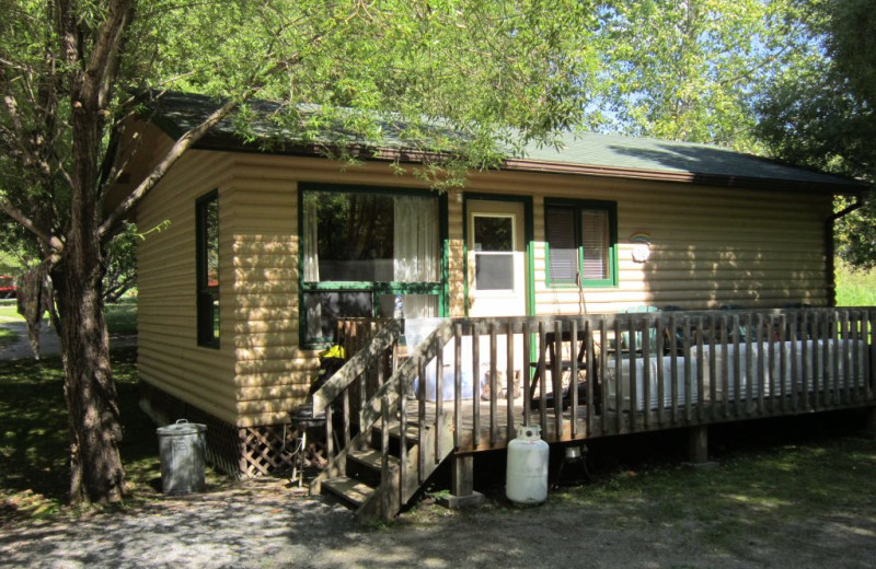 Rainbow Point Lodge (Perrault Falls, Ontario) Resort Reviews