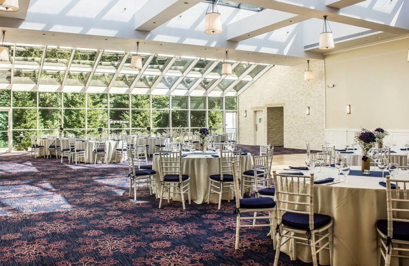 Onsite Group Space at Westport Inn