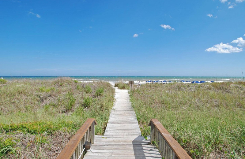 McMillan Real Estate (North Myrtle Beach, SC) - Resort Reviews ...