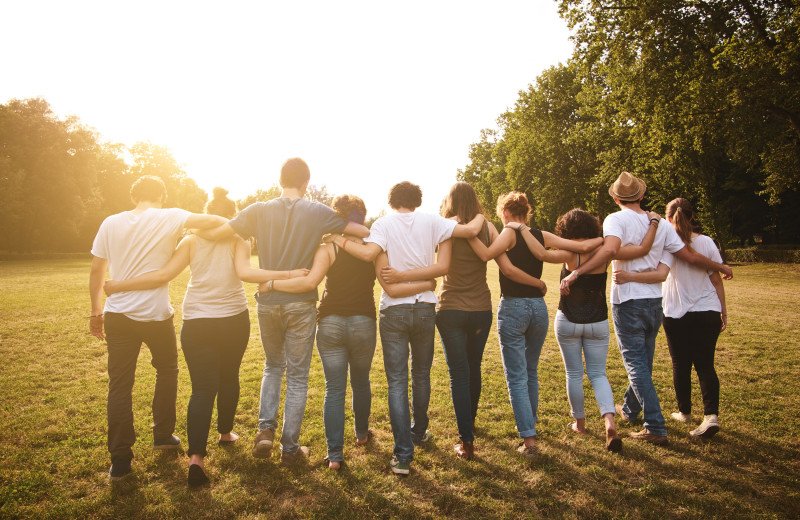 Reunions at Canyon Services Vacation Rentals.