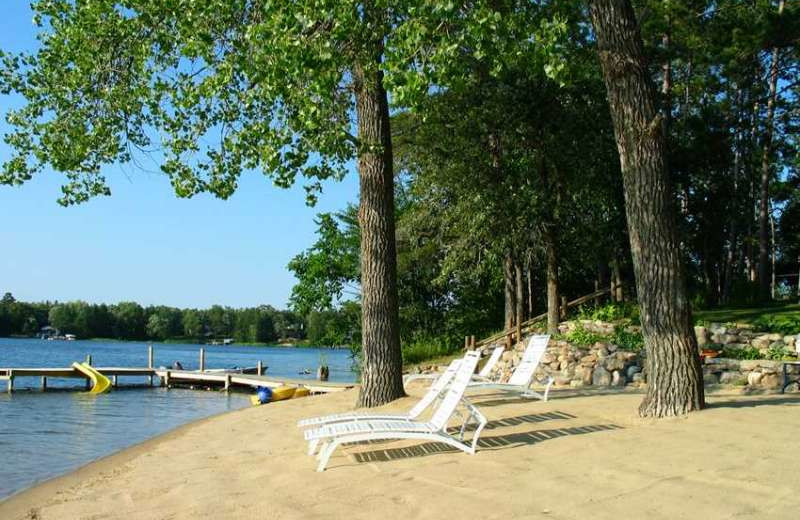 Breezy Point Resort on Straight Lake (Osage, MN) Resort Reviews