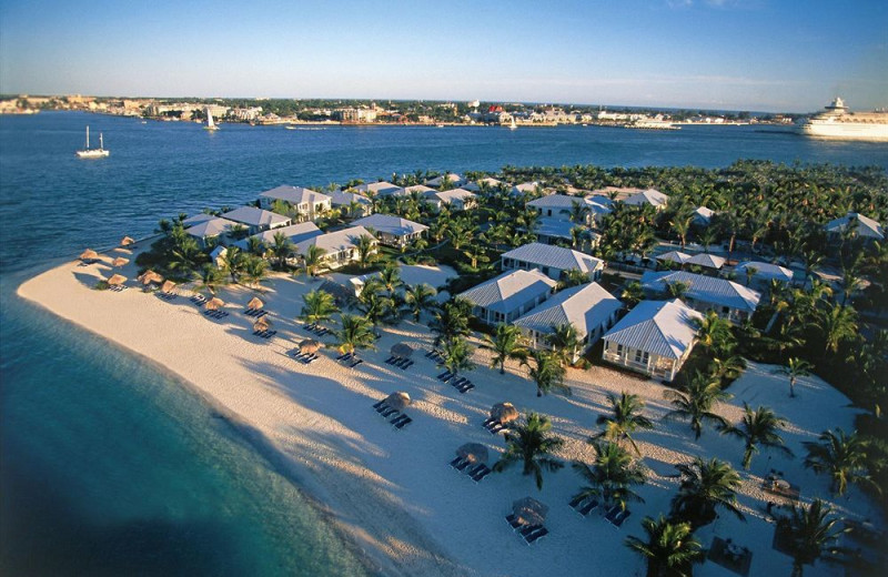 Ocean Properties, LTD (Delray Beach, FL) Resort Reviews