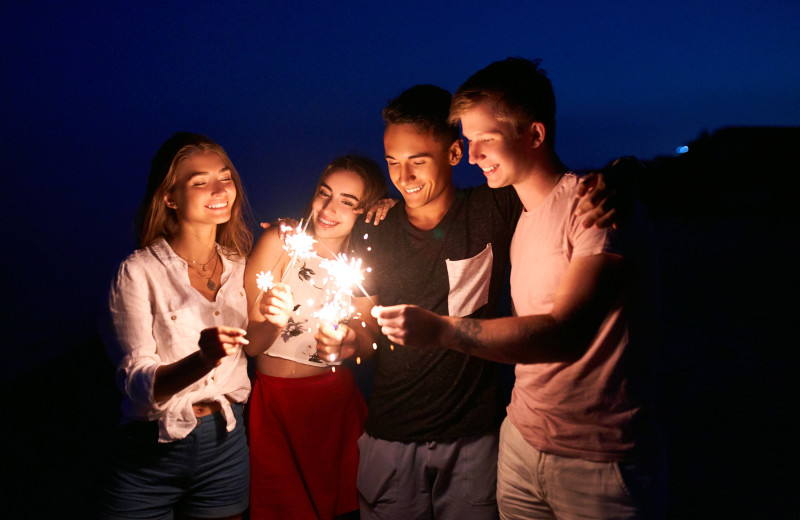 Holidays at Northern Living - Luxurious Vacation Rentals.