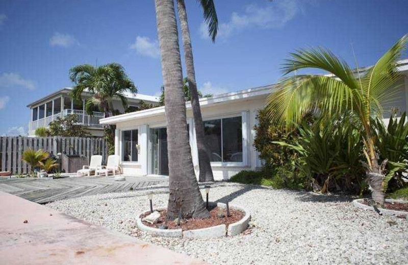 Vacation rental exterior at iTrip - Islamorada.