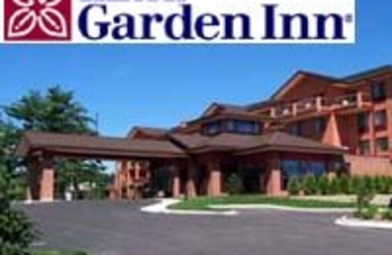 Hilton Garden Inn Wisconsin Dells Wisconsin Dells Wi Resort