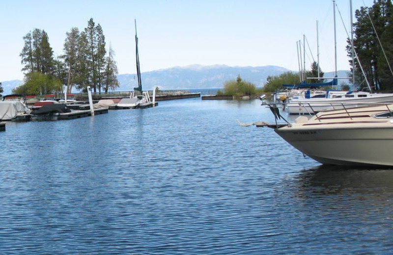 Meeks Bay Resort (Meeks Bay, CA) Resort Reviews