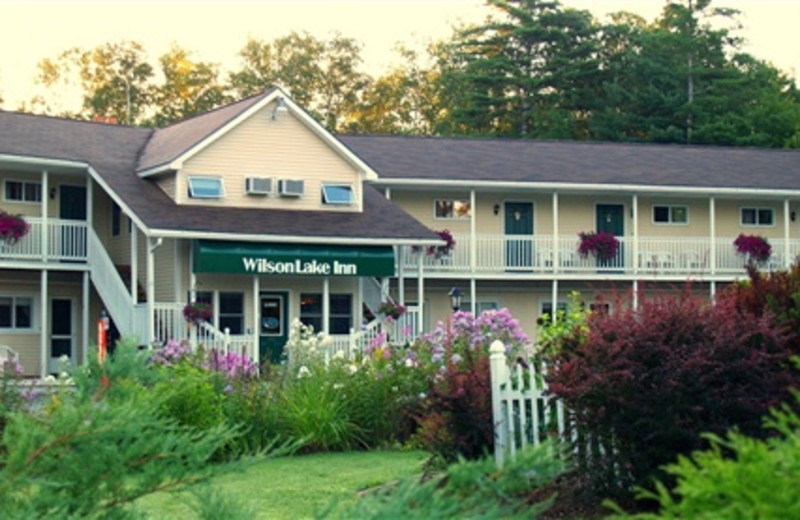 Wilson Lake Inn (Wilton, ME) Resort Reviews