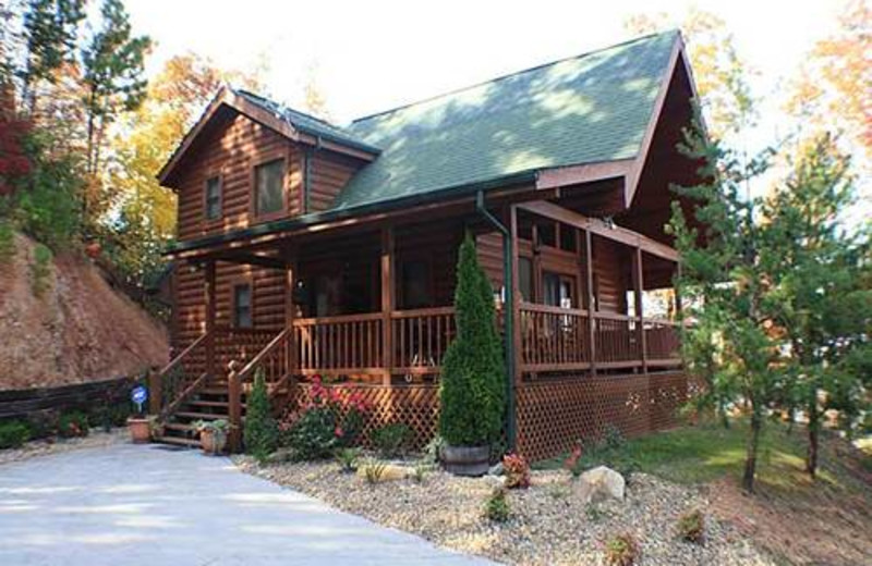 Smoky Creek Cabin Rentals Sevierville Tn Resort Reviews