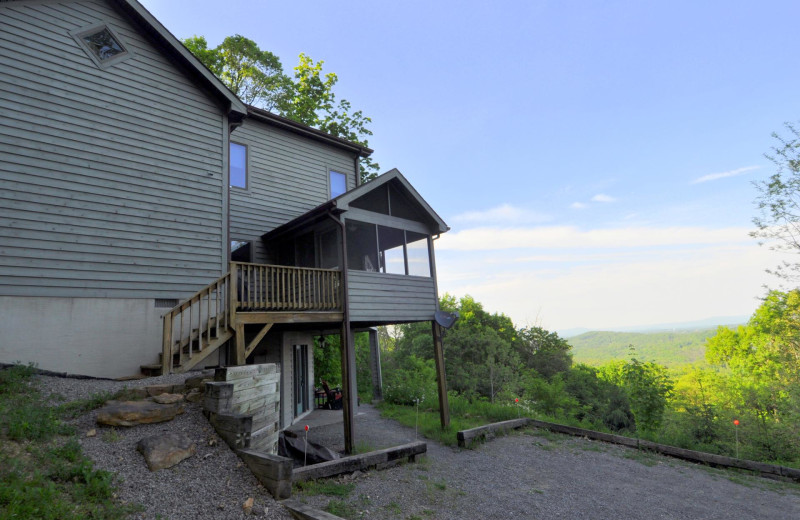 Berkeley Springs Cottage Rentals Berkeley Springs Wv Resort