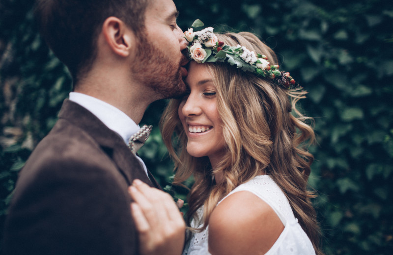 Weddings at Glenlaurel, A Scottish Inn 