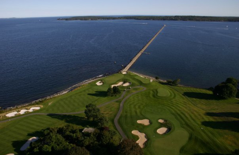 The Samoset Resort (Rockport, ME) Resort Reviews