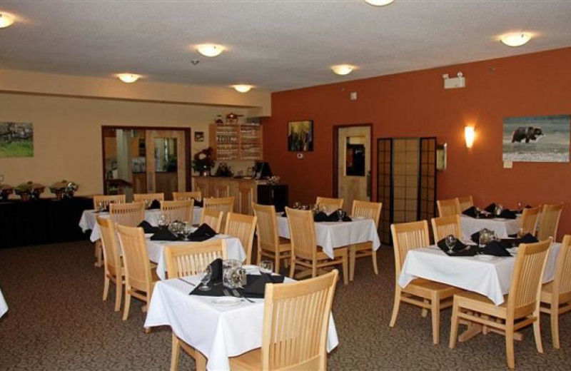 Honeymoon Bay Lodge & Retreat (Honeymoon Bay, British Columbia