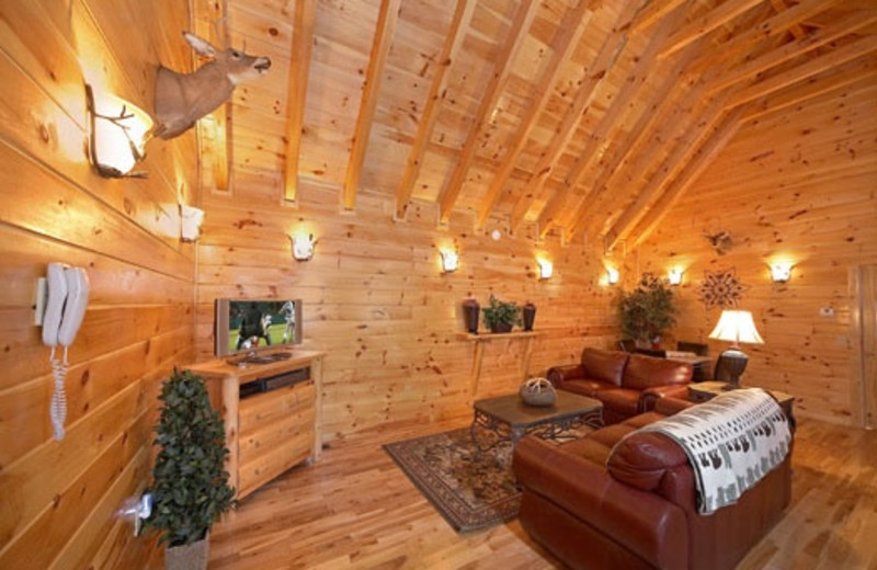 Big Sky Lodge - American Patriot Getaways