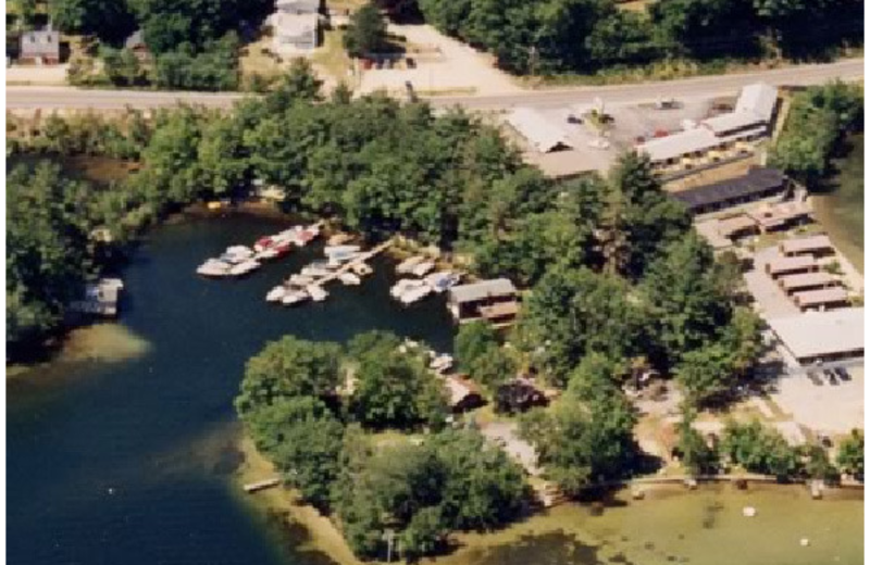 Sandy Point Beach Resort Alton Bay Nh Resort Reviews