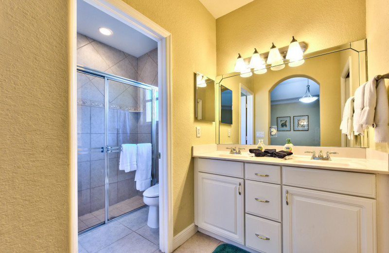 Tuscan Vacation Rental - Naples Florida Vacation Homes