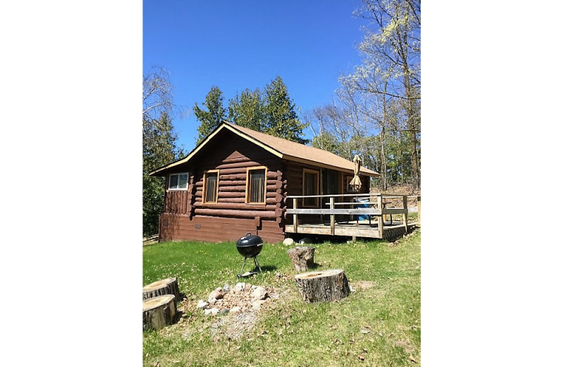 Blackduck Lodge & Resort (Hines, MN) Resort Reviews