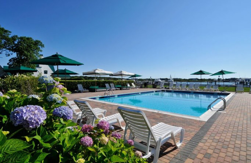 breakfast montauk yacht club